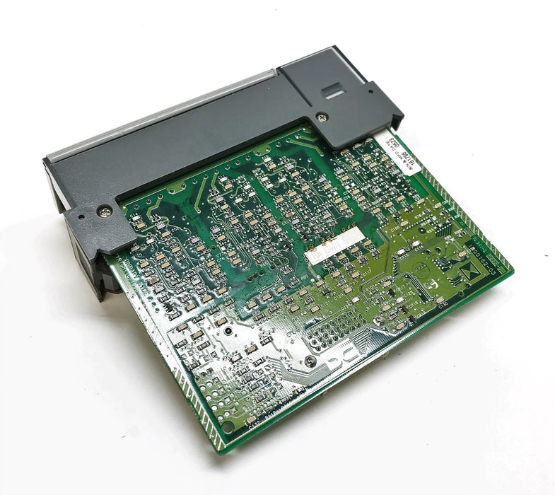 Spectrum Controls "SLC500" SER D REV 1.03  4-Channel Input Module 1746sc-INI4vi