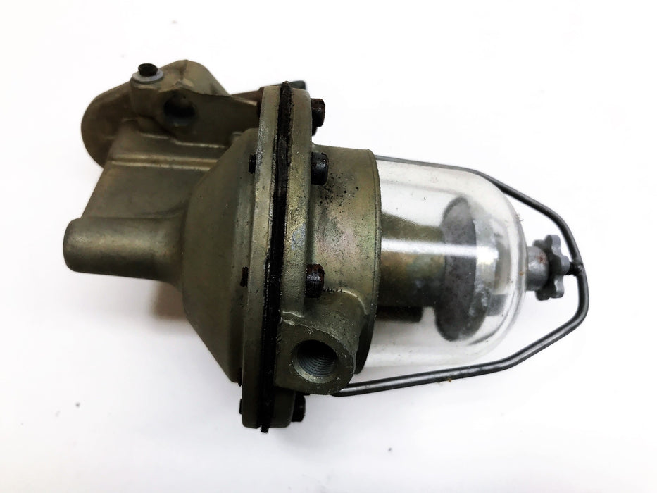 Master Fuel Pump Assembly 9284 NOS