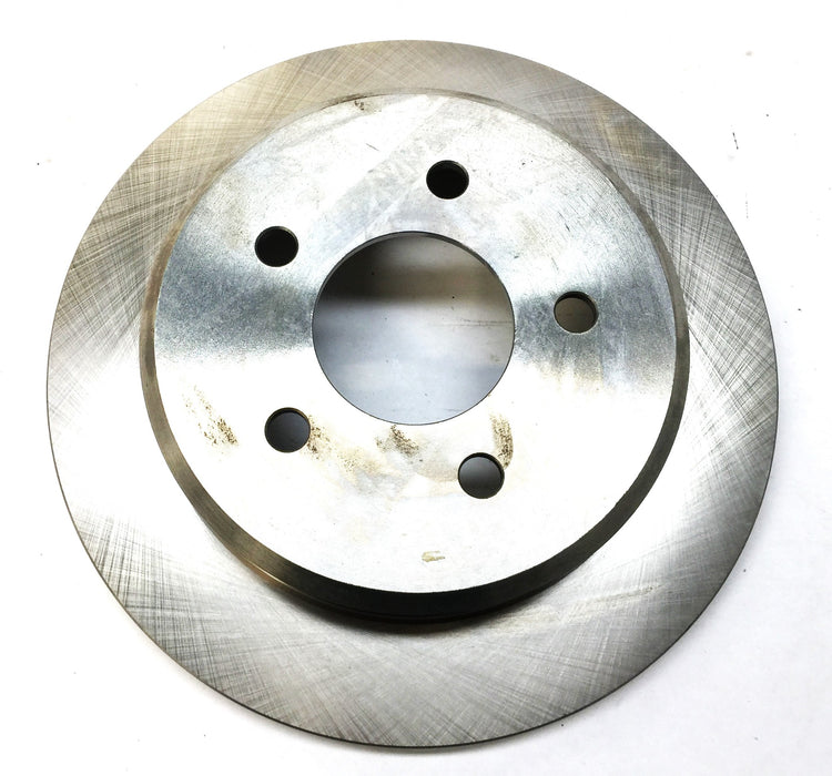 Guardian By Wagner Brake Disk Rotor 52-125481 NOS