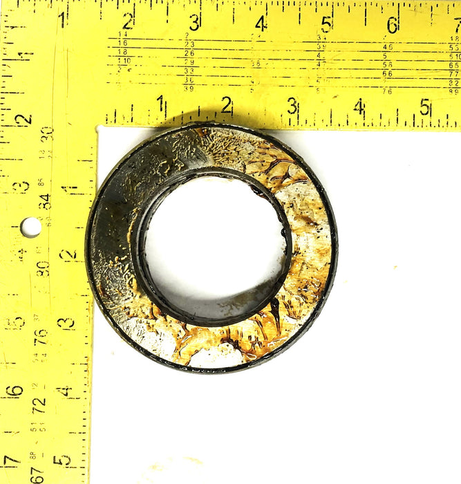 Bantam Bearings Corp Enclosed Thrust Ball Bearing N383S-52988 NOS