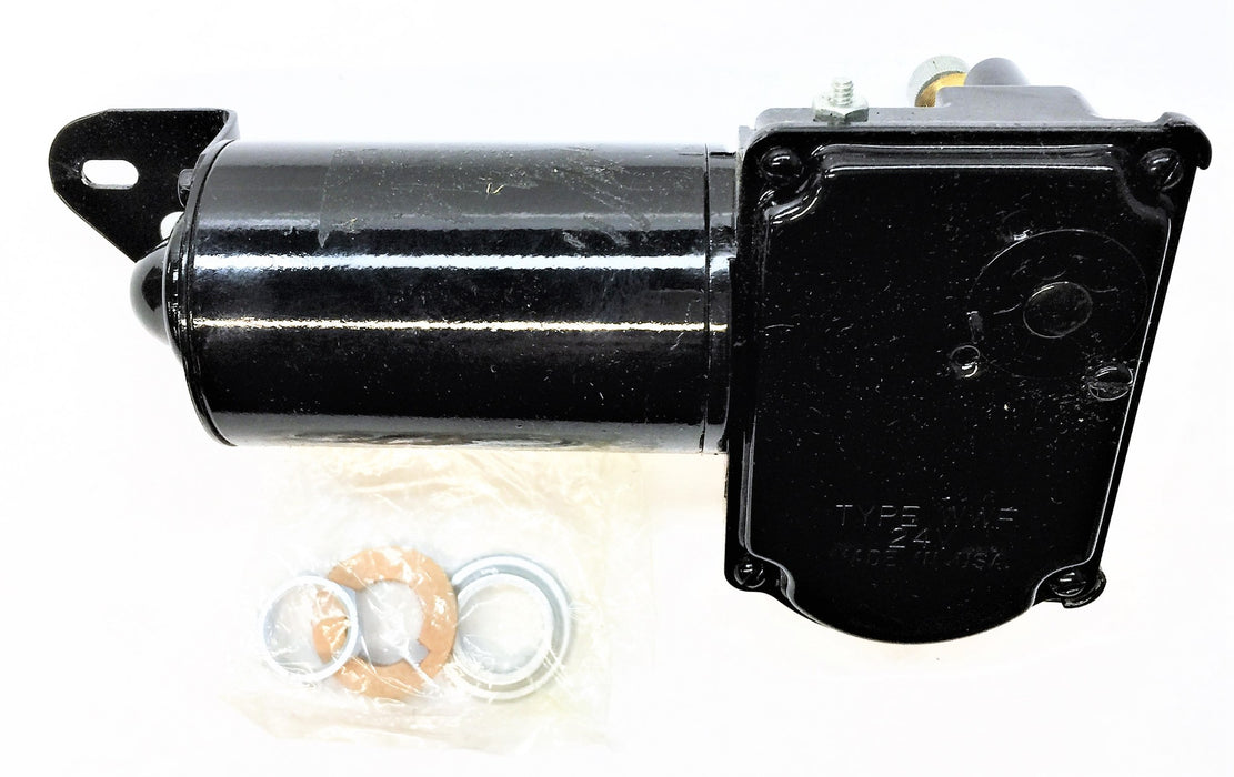 VOLVO LH Lower Wiper Motor 12735311 NOS