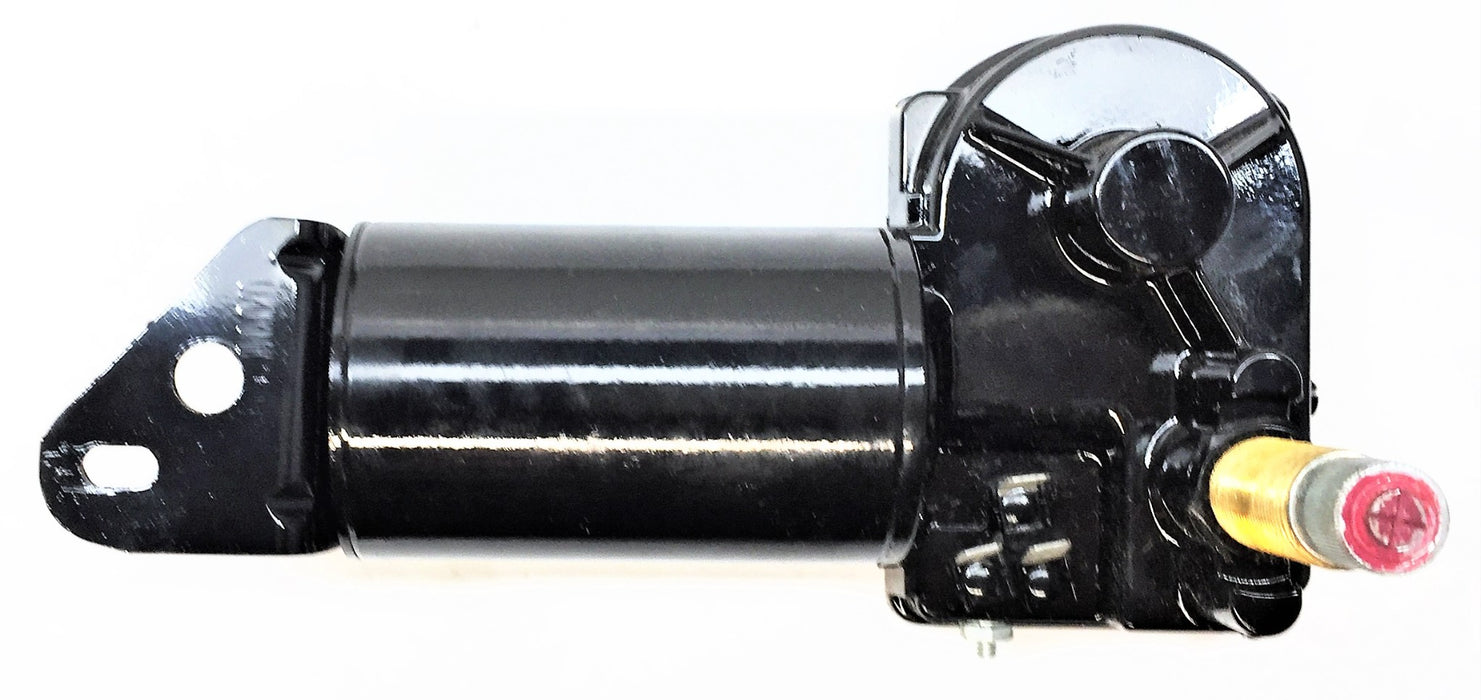VOLVO LH Lower Wiper Motor 12735311 NOS