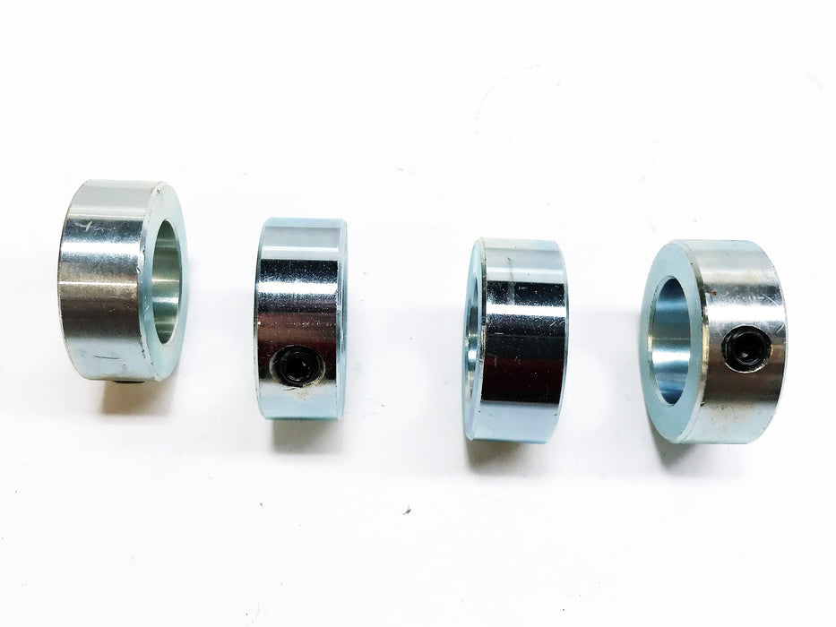 Dayton 1" Shaft Collar 2X571A [Lot of 4] NOS