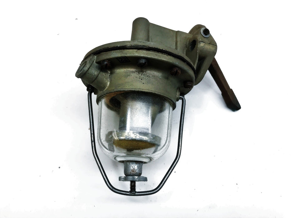 Master Fuel Pump Assembly 9284 NOS