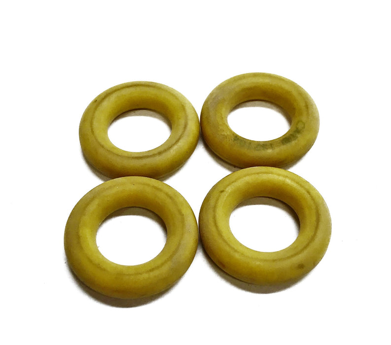 Caterpillar CAT OEM O-Ring Seal 1S-7104 [Lot of 4] NOS