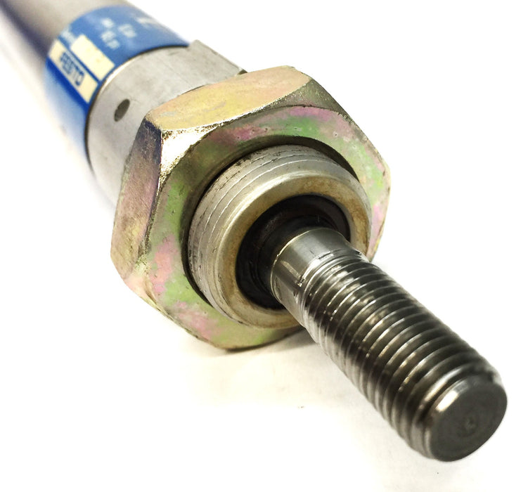 Festo Stainless Pneumatic Air Cylinder DSNN-25-100-P-A NOS