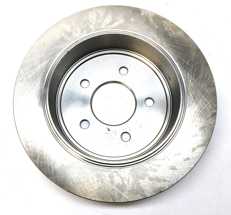 Guardian By Wagner Brake Disk Rotor 52-125481 NOS