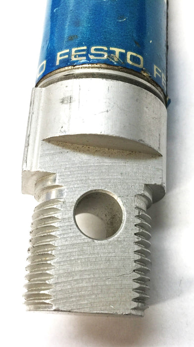 Festo Stainless Pneumatic Air Cylinder DSNN-25-100-P-A NOS