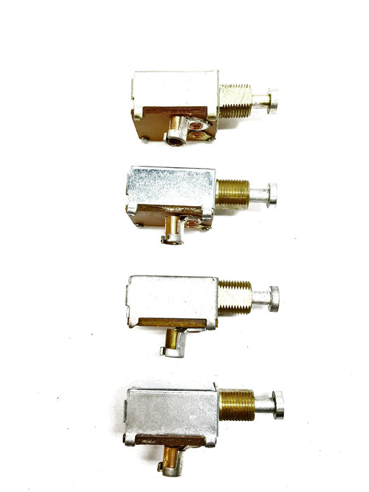 Cole Hersee Momentary Switch 90001 [Lot of 4] NOS