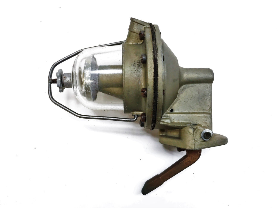 Master Fuel Pump Assembly 9284 NOS