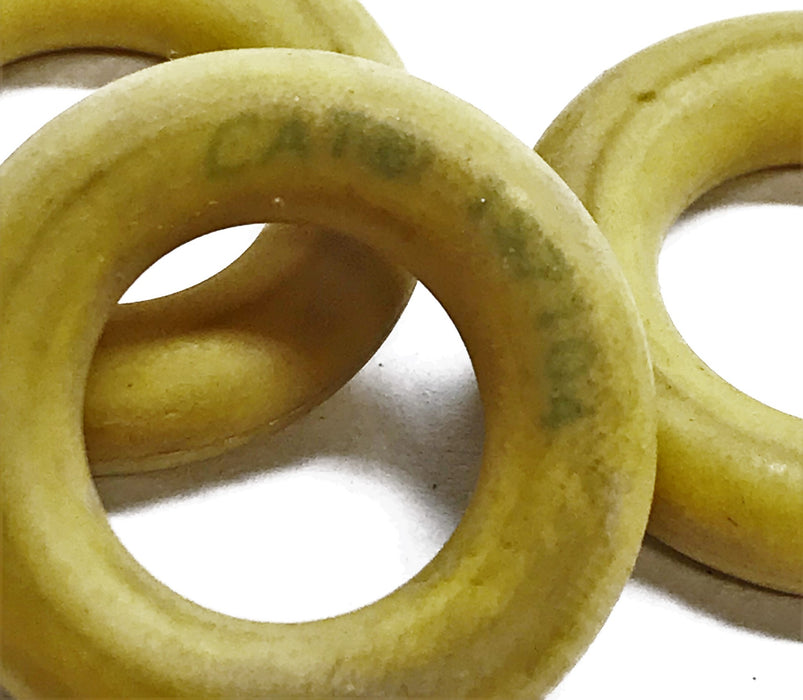 Caterpillar CAT OEM O-Ring Seal 1S-7104 [Lot of 4] NOS
