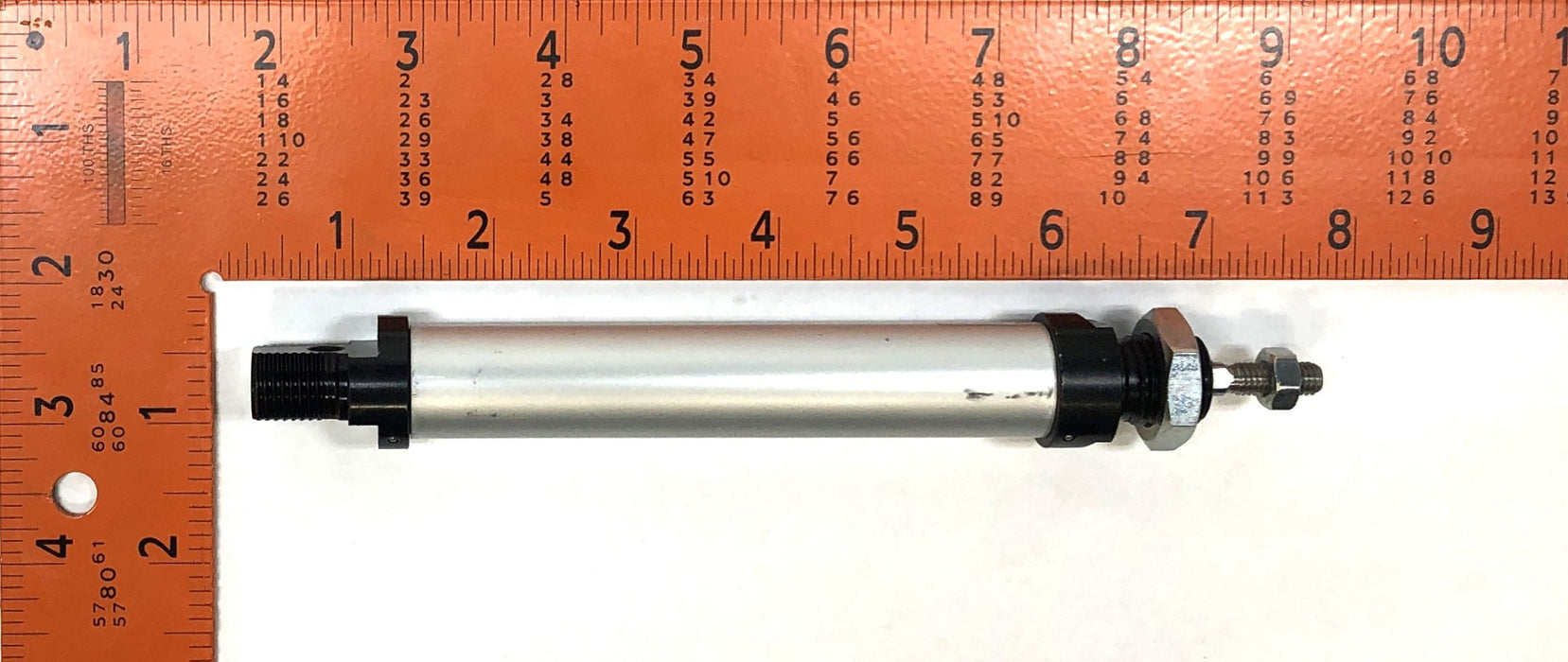 Pneumax Pneumatic Round Micro Cylinder 1260.16.75.MA NOS