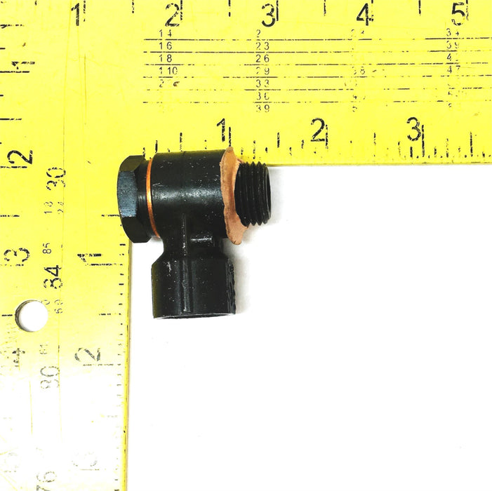 Vogel Swivel Fitting 510-044 [Lot of 2] NOS