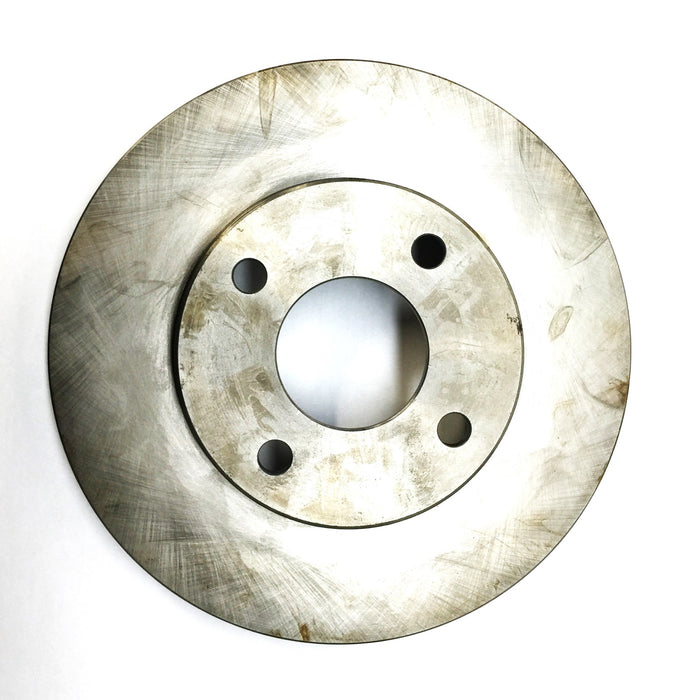 Guardian By Wagner Brake Disk Rotor 52-125428 NOS