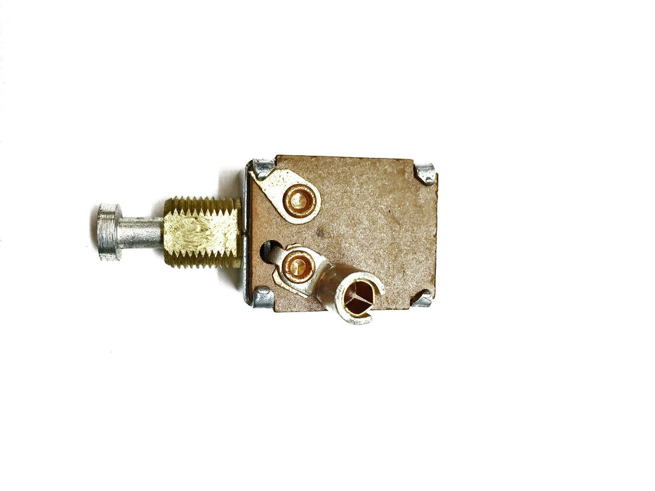 Cole Hersee Momentary Switch 90001 [Lot of 4] NOS