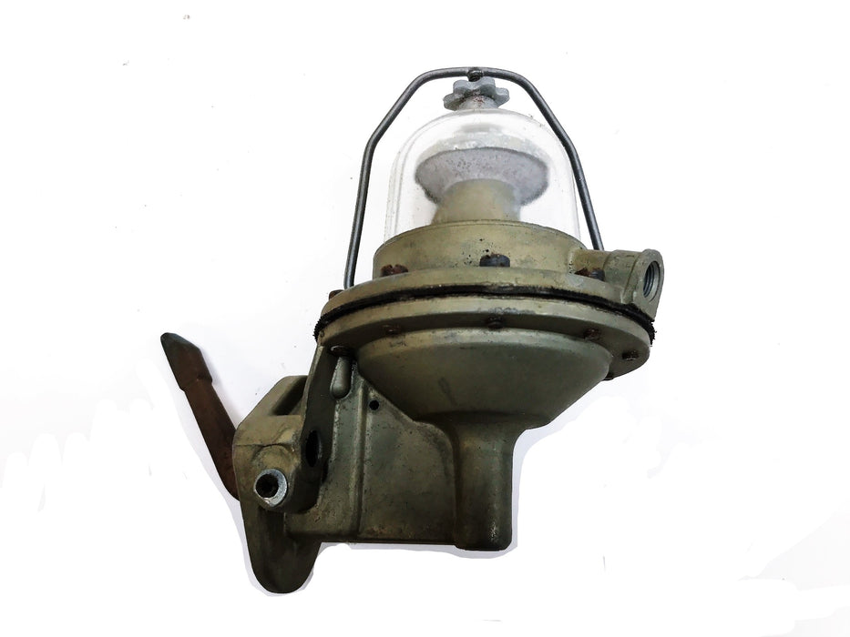 Master Fuel Pump Assembly 9284 NOS