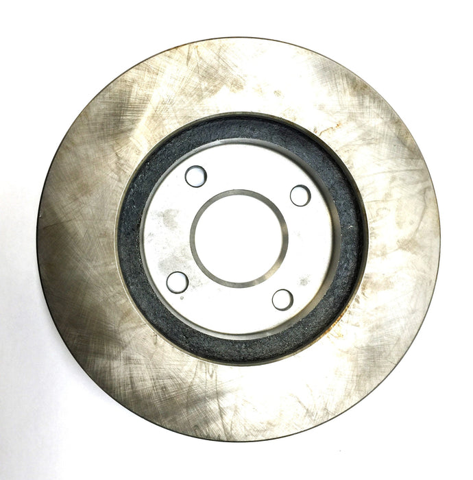 Guardian By Wagner Brake Disk Rotor 52-125428 NOS