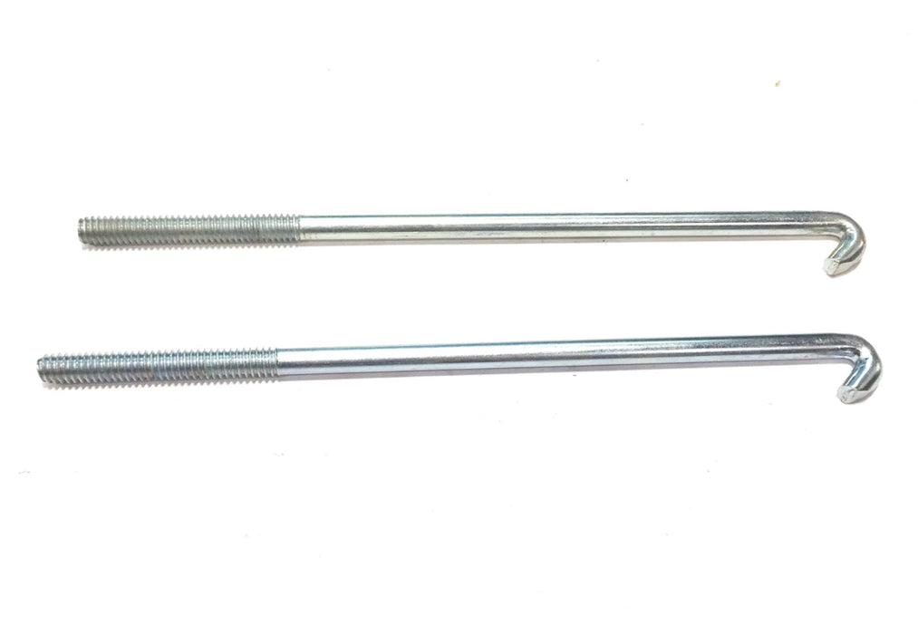 Gravely Hold Down Bolt 012894 [Lot of 2] NOS