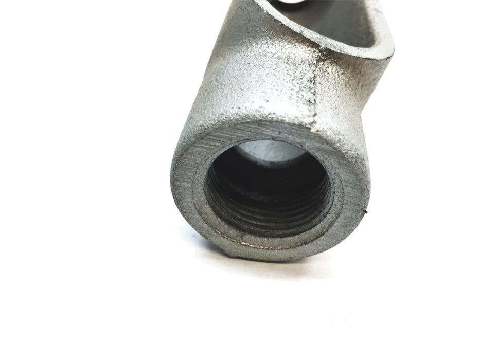 Crouse-Hinds 3/4 Inch Conduit Body C27 [Lot of 2] NOS