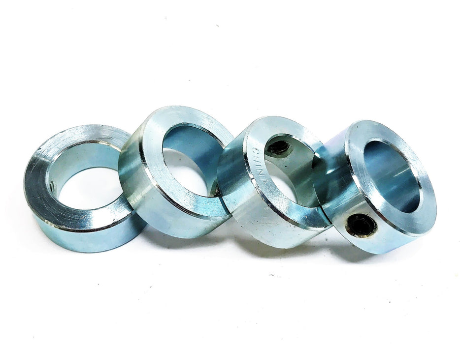 Dayton 1" Shaft Collar 2X571A [Lot of 4] NOS