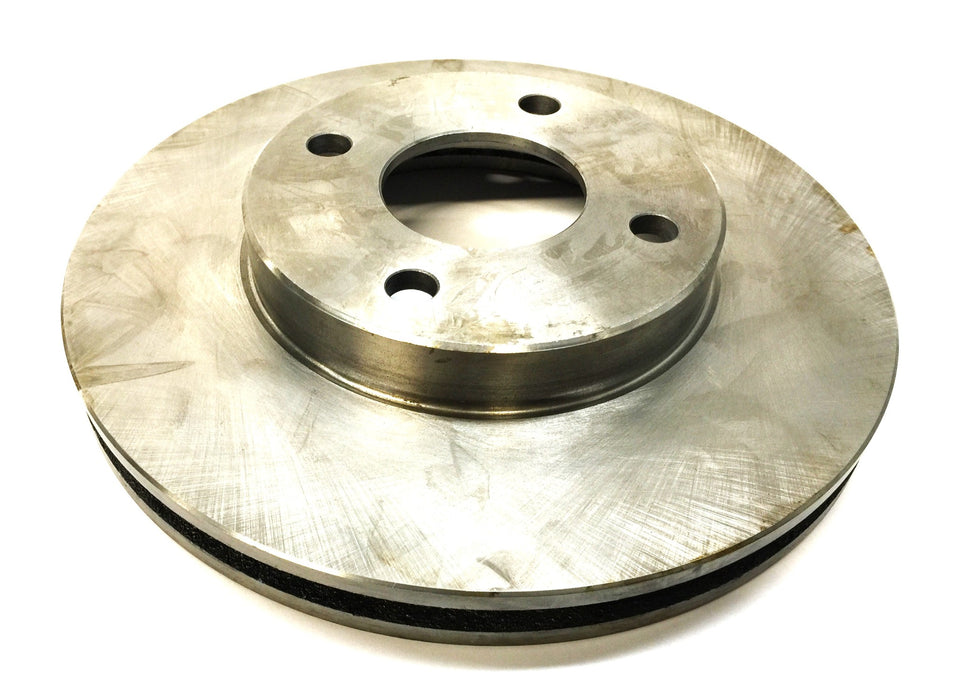 Guardian By Wagner Brake Disk Rotor 52-125428 NOS