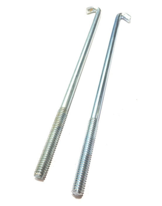 Gravely Hold Down Bolt 012894 [Lot of 2] NOS