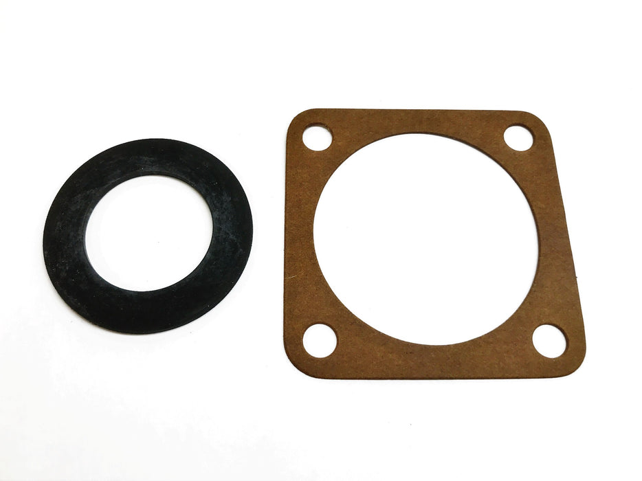 Unbranded Gasket Set for Bell & Gossett Circular Pumps 118060 [Lot of 6] NOS