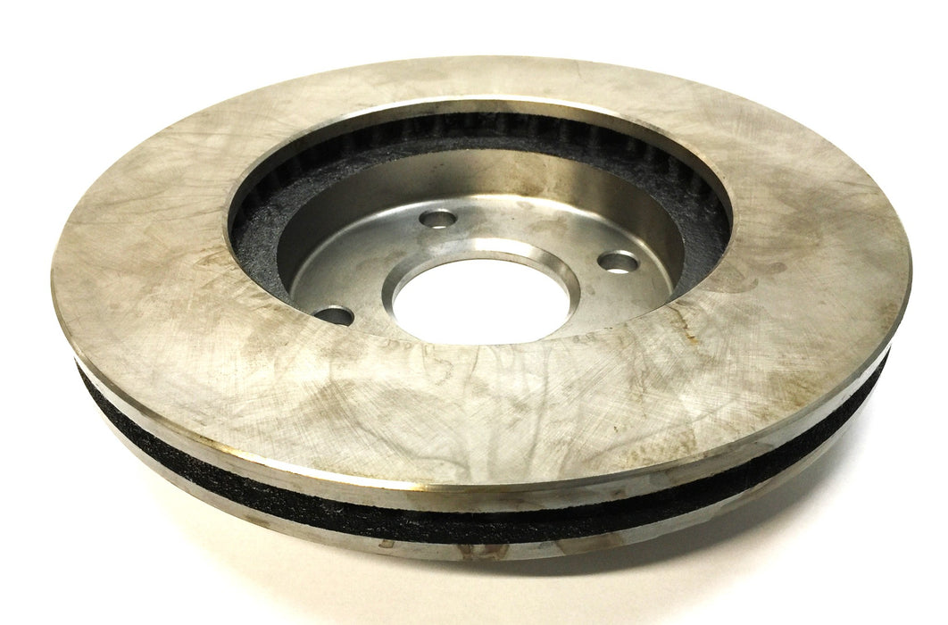 Guardian By Wagner Brake Disk Rotor 52-125428 NOS