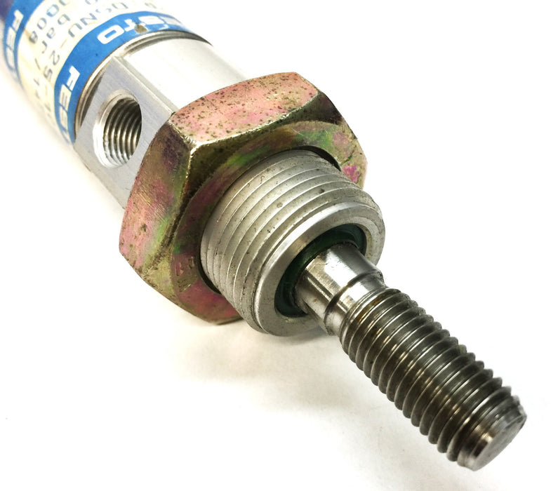 Festo Stainless Pneumatic Air Cylinder DSNU-25-100P-A NOS