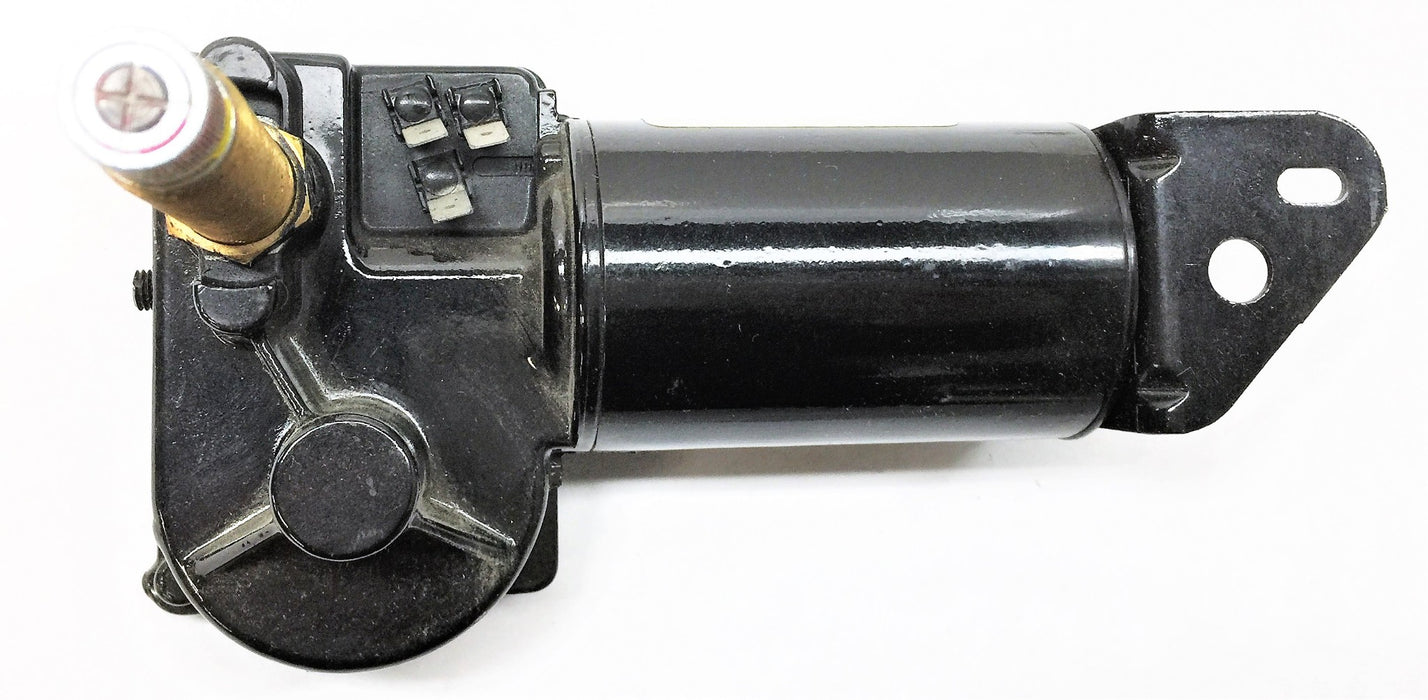 VOLVO LH Wiper Motor 73962 (WWF24C18-220) NOS
