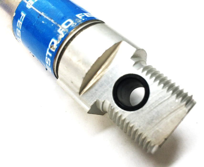 Festo Stainless Pneumatic Air Cylinder DSNU-25-100P-A NOS