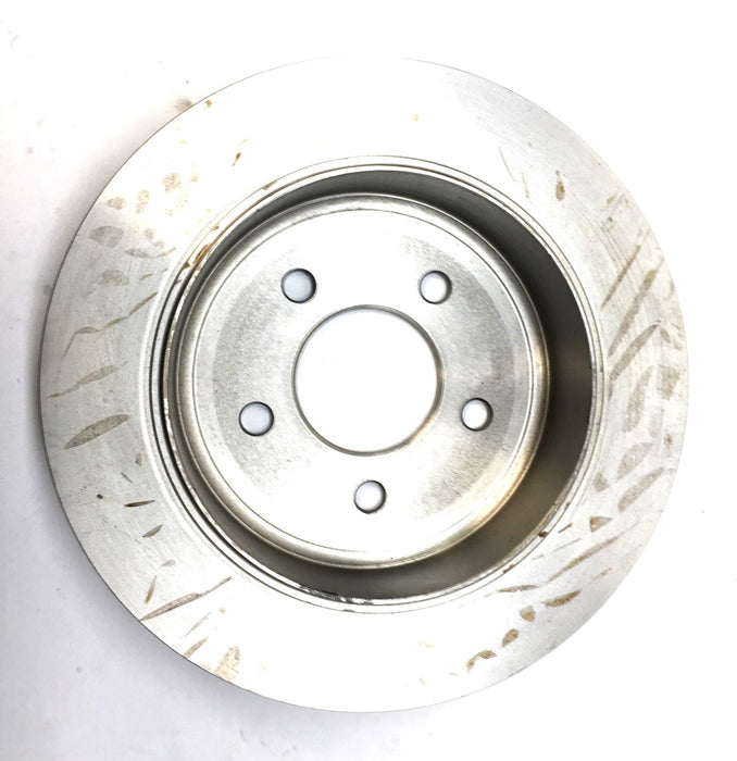 Guardian By Wagner Brake Disk Rotor 52-125463 NOS