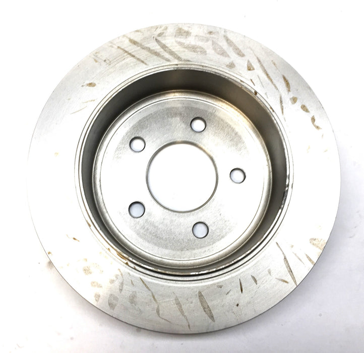 Guardian By Wagner Brake Disk Rotor 52-125463 NOS