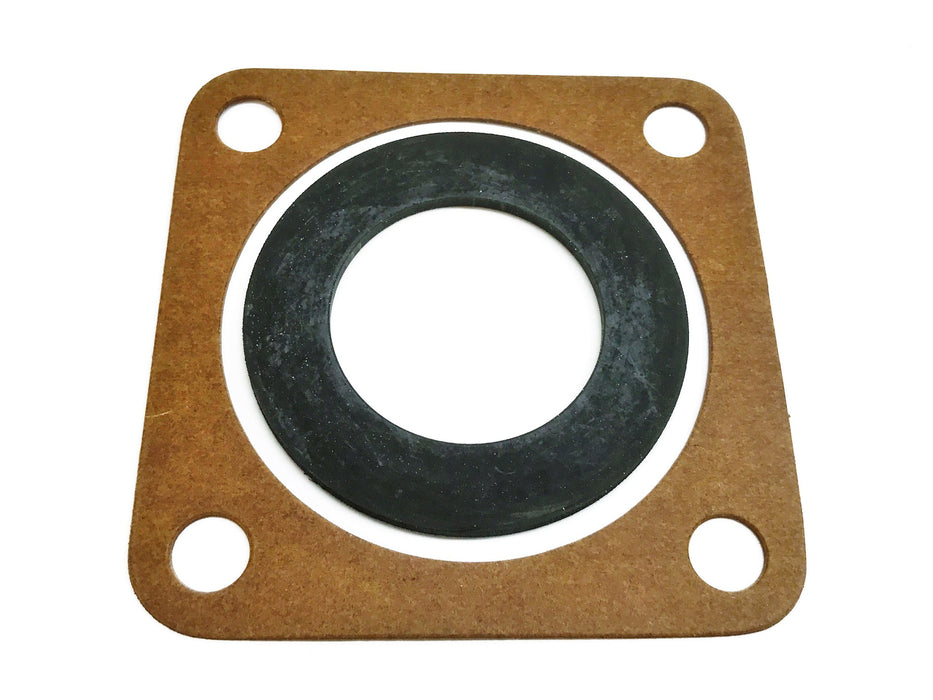 Unbranded Gasket Set for Bell & Gossett Circular Pumps 118060 [Lot of 6] NOS