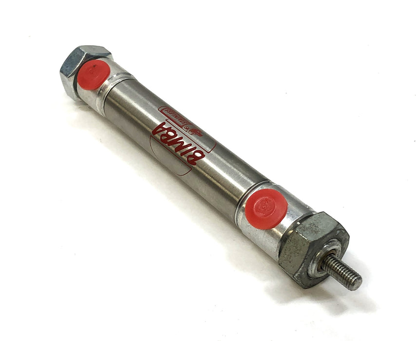 Bimba Double Acting Pneumatic Air Cylinder 042-DXP NOS