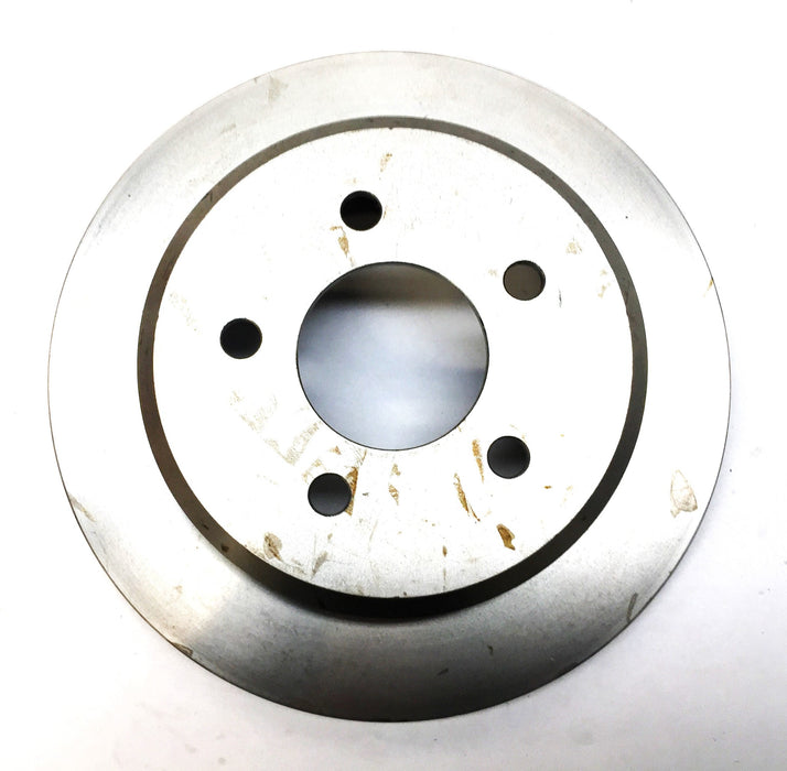 Guardian By Wagner Brake Disk Rotor 52-125463 NOS