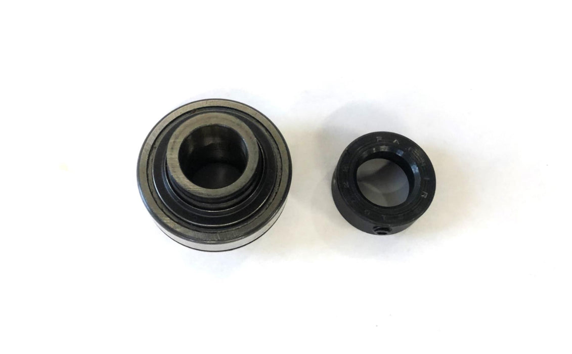 Fafnir Insert Bearing With Collar G-1012-KRR NOS