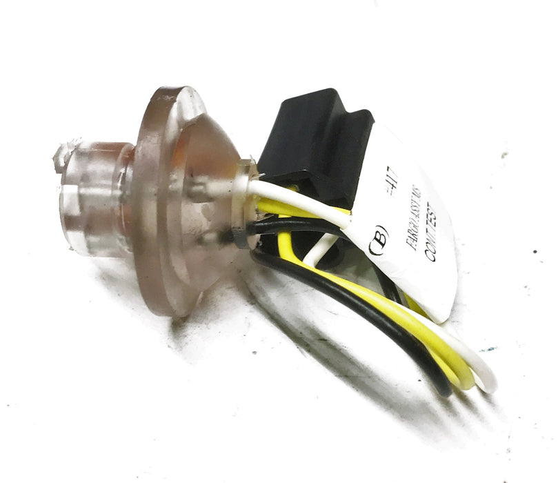 International/Navistar Headlight Wiring Harness 377058C91 NOS