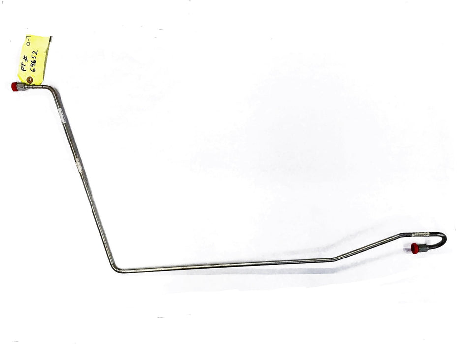 BDF Fuel Line Tubing Set 64652-06 NOS