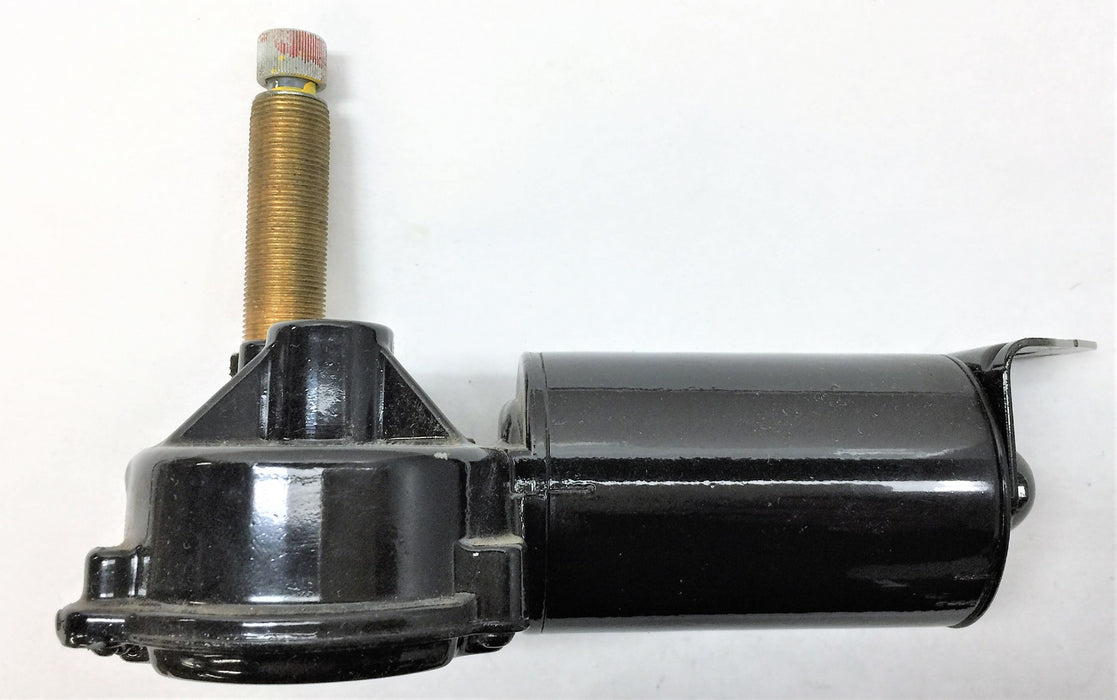 VOLVO LH Wiper Motor 73962 (WWF24C18-220) NOS
