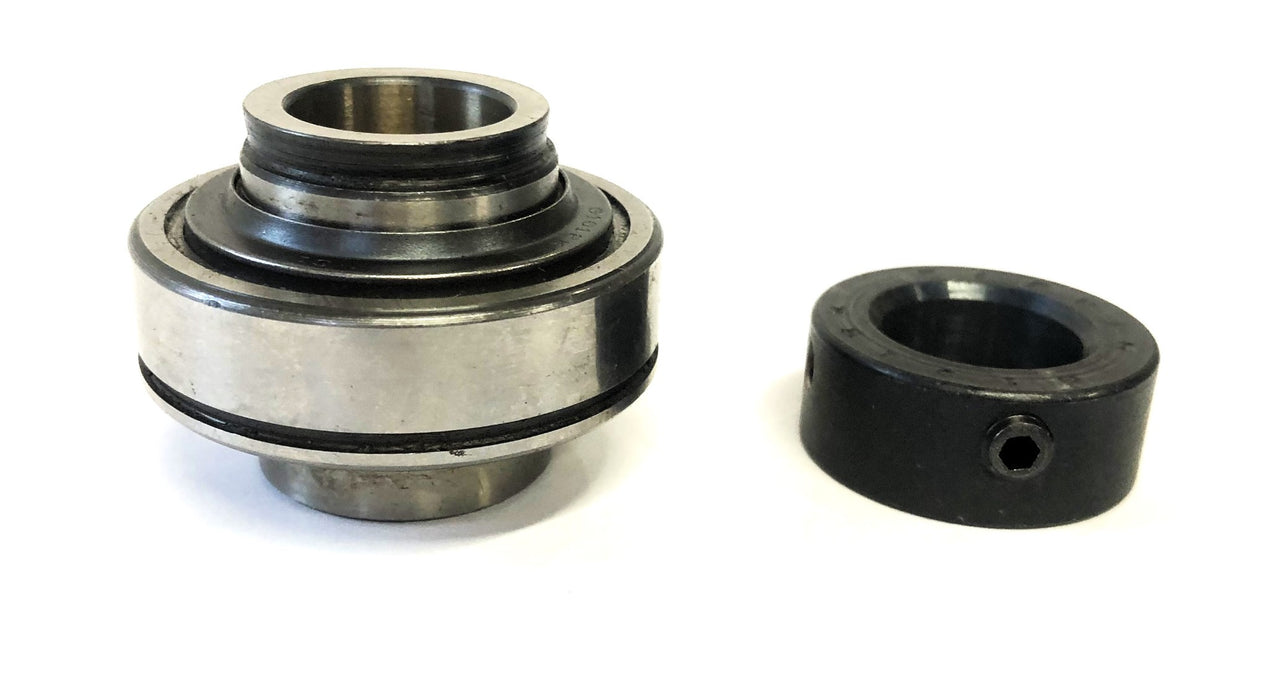 Fafnir Insert Bearing With Collar G-1012-KRR NOS