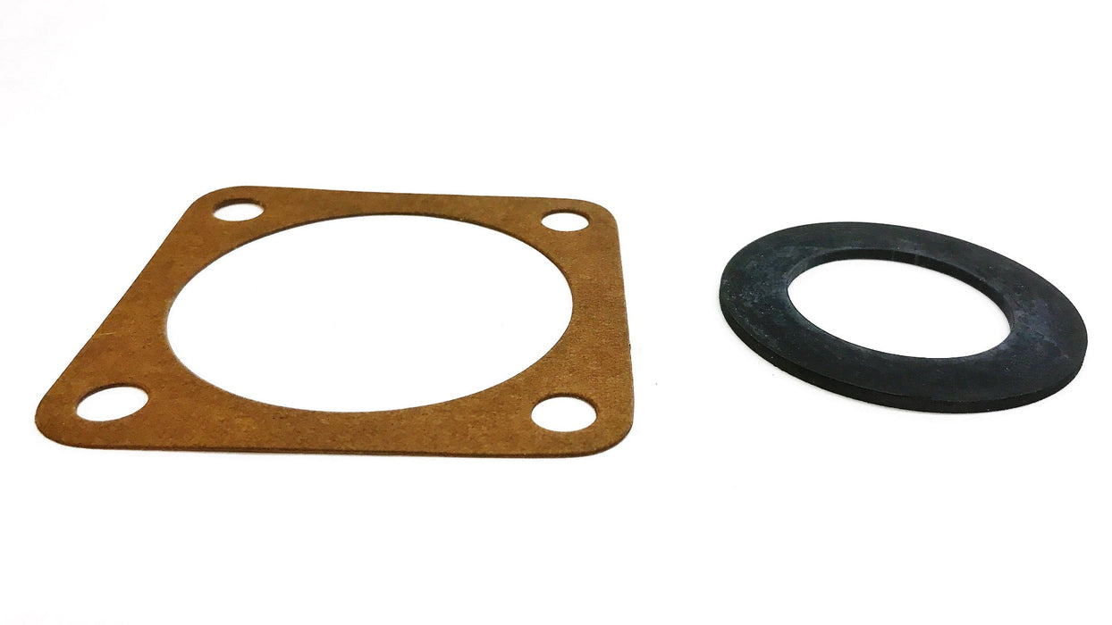 Unbranded Gasket Set for Bell & Gossett Circular Pumps 118060 [Lot of 6] NOS