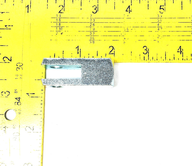 Bimba Rod Clevis For Pneumatic Cylinder D-8311-A NOS