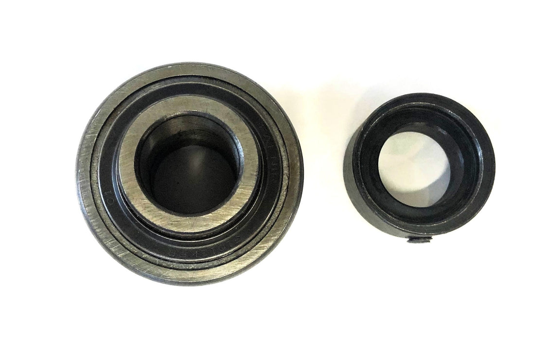 Fafnir Insert Bearing With Collar G-1012-KRR NOS
