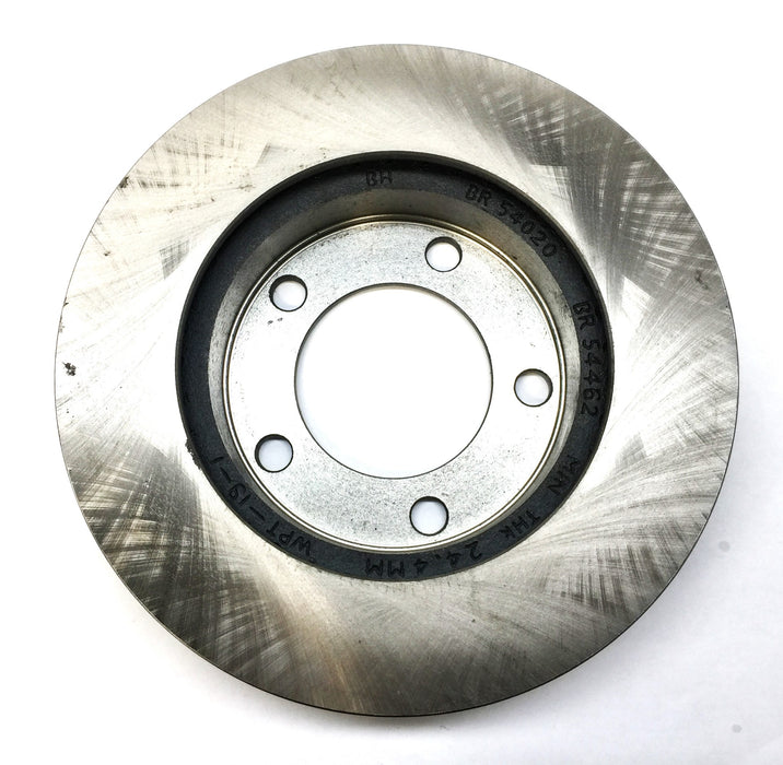 E-Line Brake Rotor 54020 (50998E) NOS