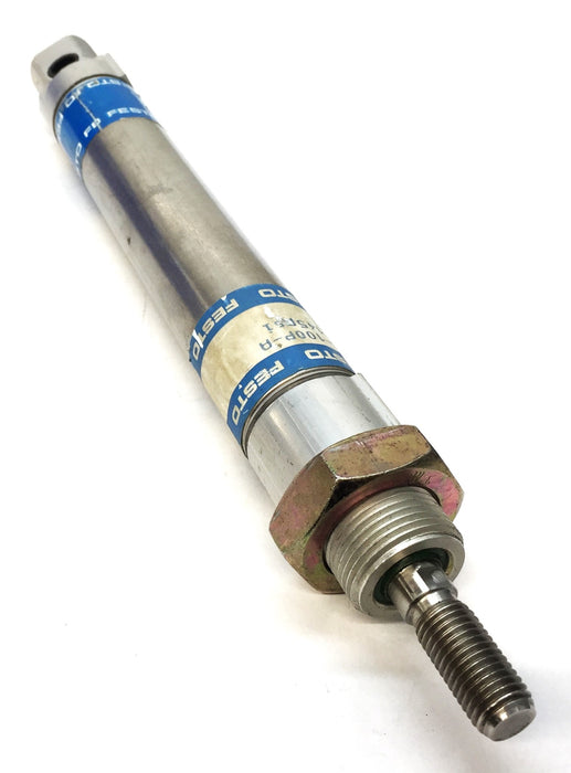 Festo Stainless Pneumatic Air Cylinder DSNU-25-100P-A NOS