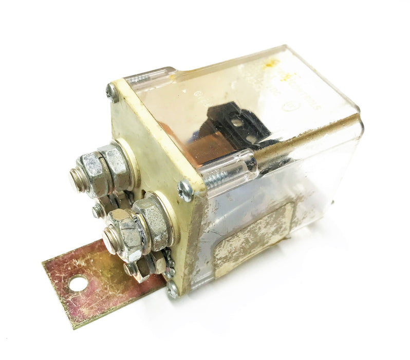 Deltrol/GMC Relay 792808