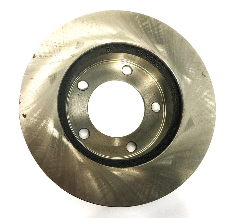 E-Line Brake Rotor 54020 (50998E) NOS
