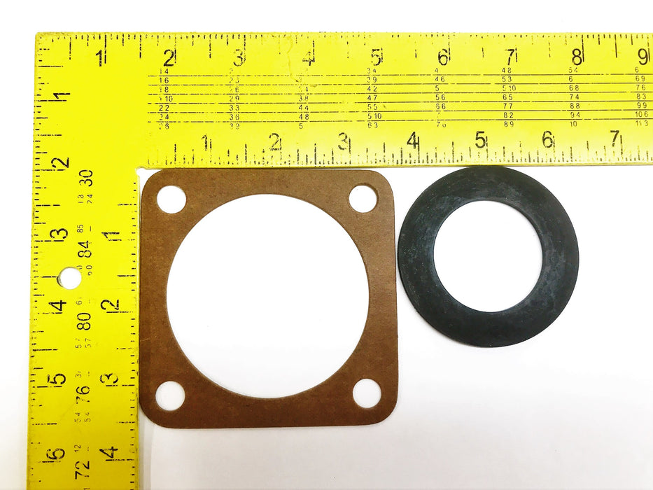 Unbranded Gasket Set for Bell & Gossett Circular Pumps 118060 [Lot of 6] NOS