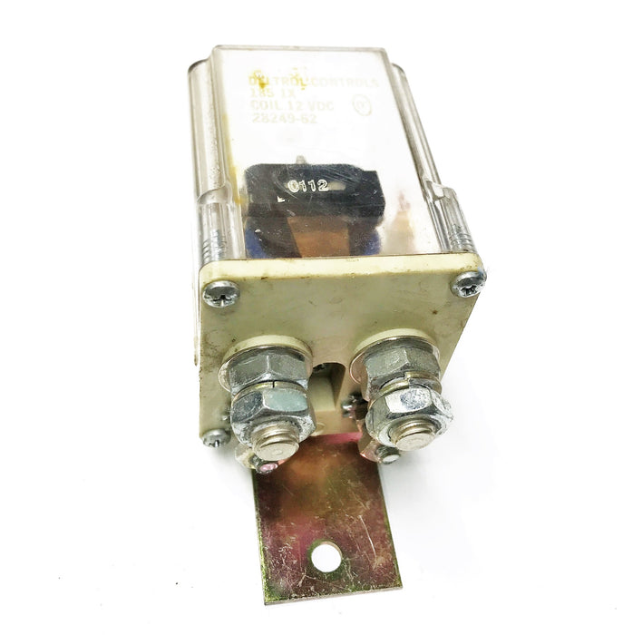 Deltrol/GMC Relay 792808